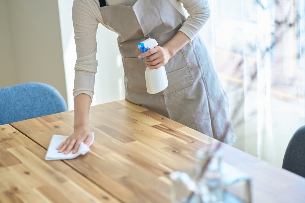 Kenner leading house cleaning services