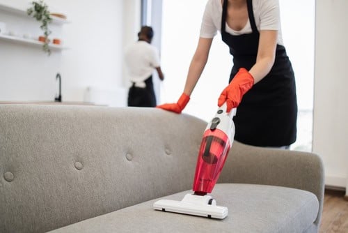 where can i hire dependable maids in Metairie LA