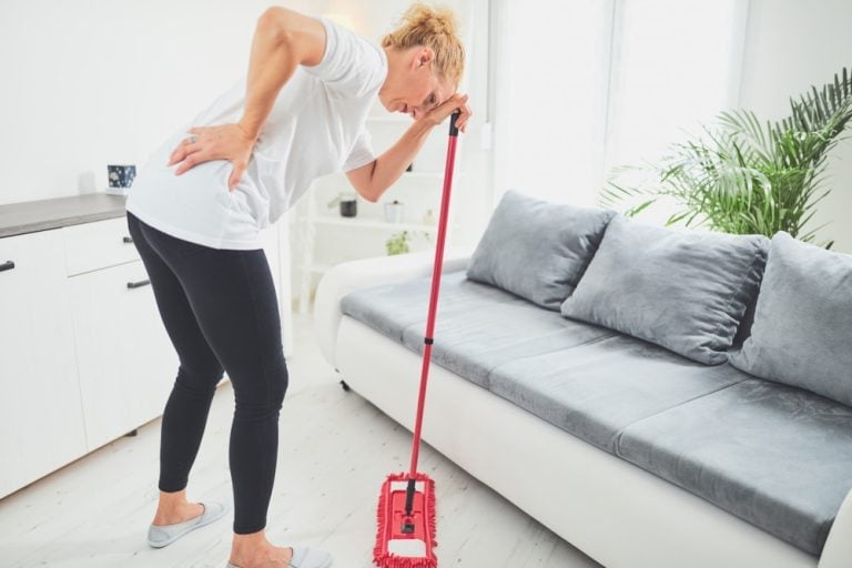leading home cleaning in Metairie, LA