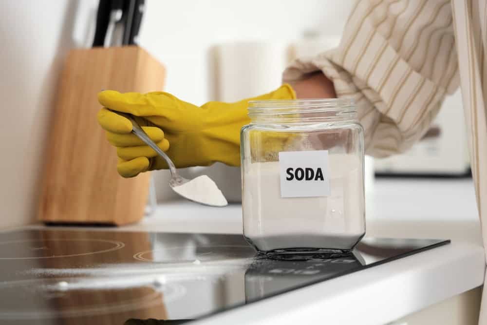 How to make your own cleaning supplies