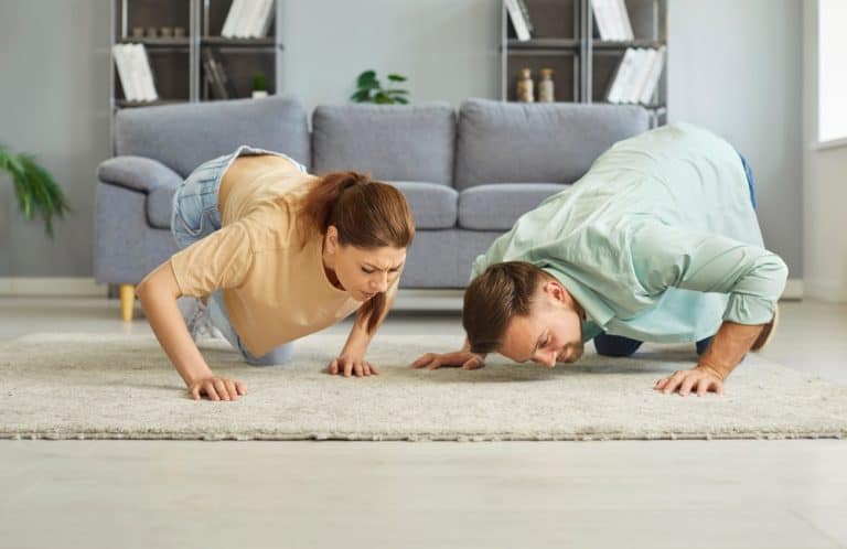 reliable housekeeping in Arabi, LA