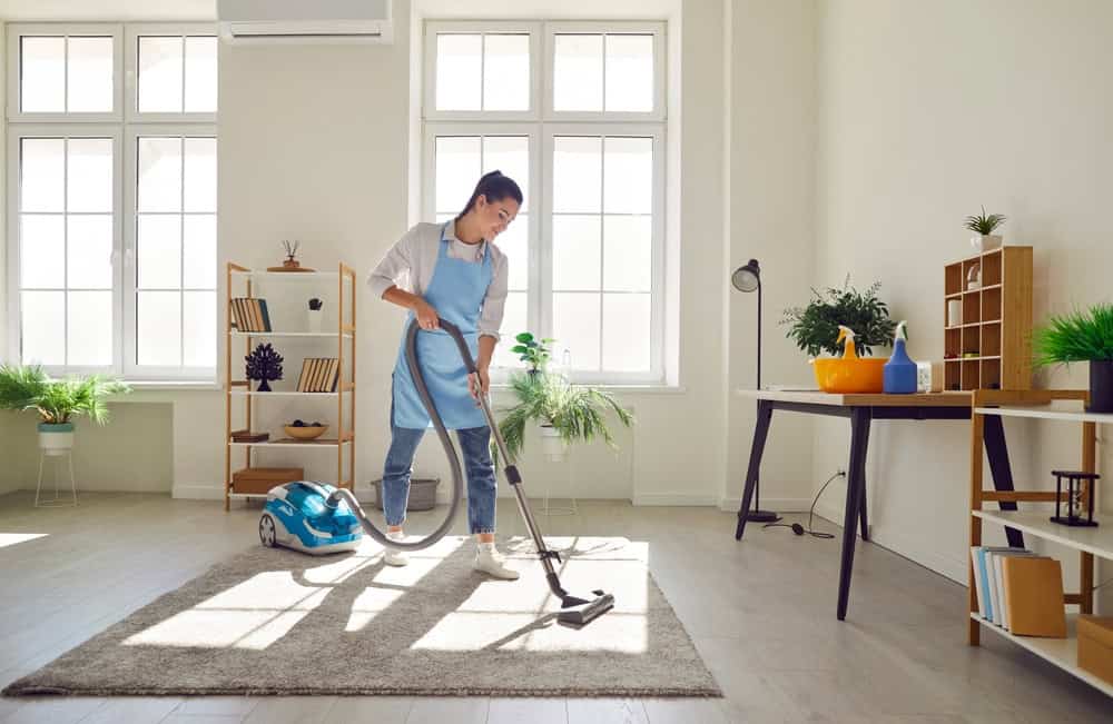 Who are the best home cleaners in Jefferson, LA, and the nearby communities