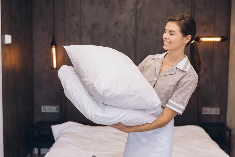 Who provides the best maid services in Jefferson, LA, and the vicinity