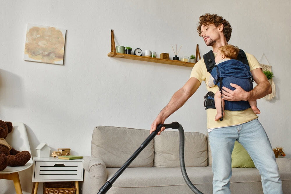 What is the 8020 rule in housekeeping
