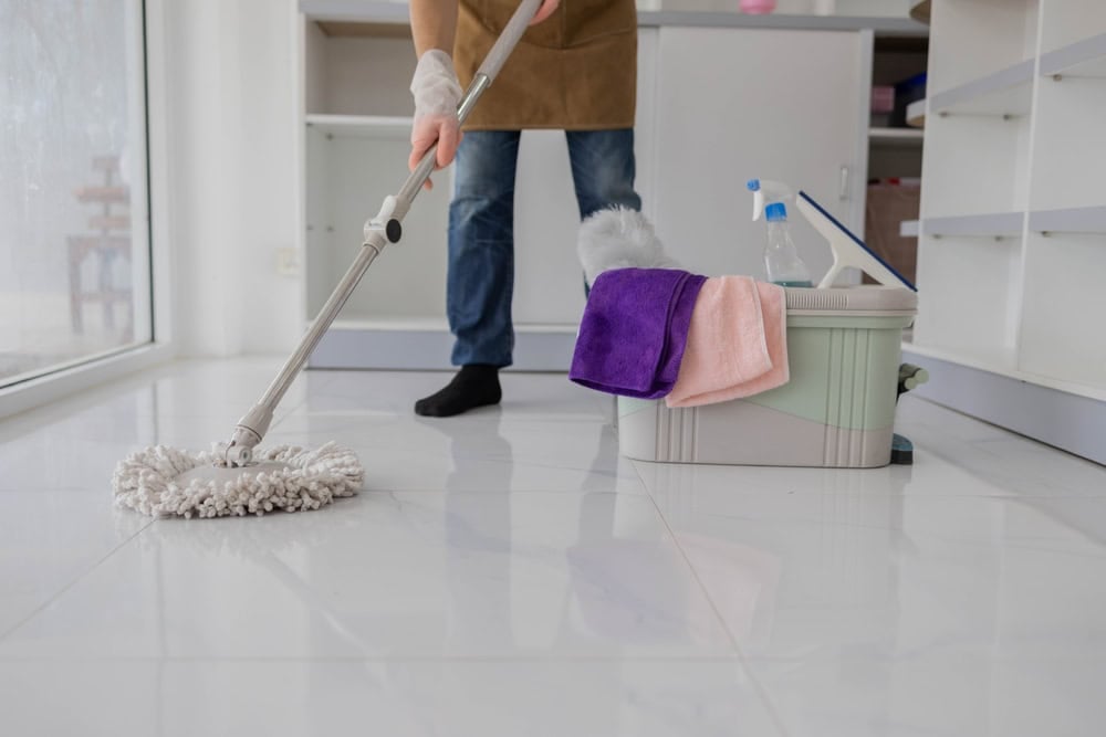 trusted cleaning services near me in Baton Rouge, LA