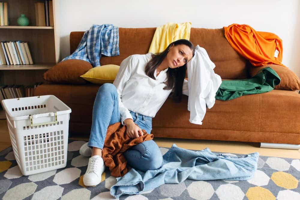 reliable apartment cleaning in Lafayette, LA